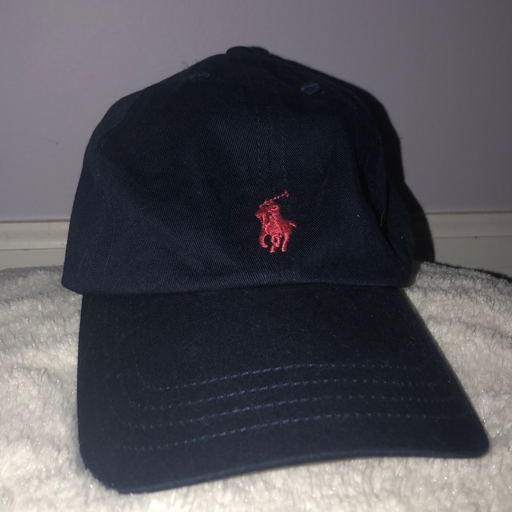 Polo hat